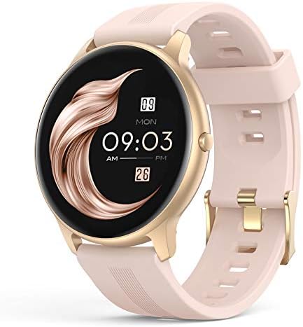 AGPTEK Smart Watch for Women Men