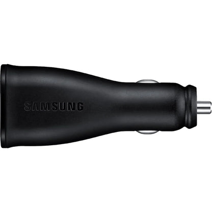 SAMSUNG Super Fast Dual Car Charger 45W+15W Two Ports