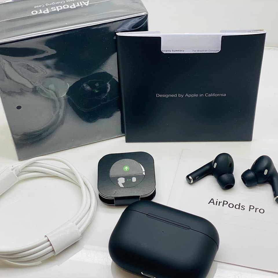 Airpods pro 2